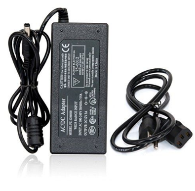 NEW TMEZON AEP5A-A1 To DC 12V 5A Switching Power Supply Adapter Plug Cord For DVR - Click Image to Close